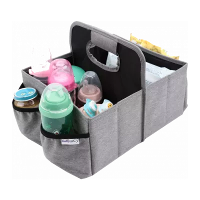Organizadores para carritos de bebé