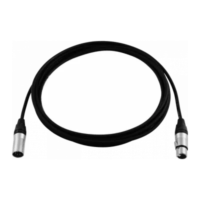 Cables DMX