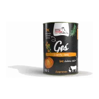 Comida para perros