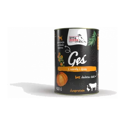 Comida para perros
