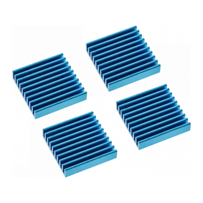 Disipadores y refrigeración para memoria RAM