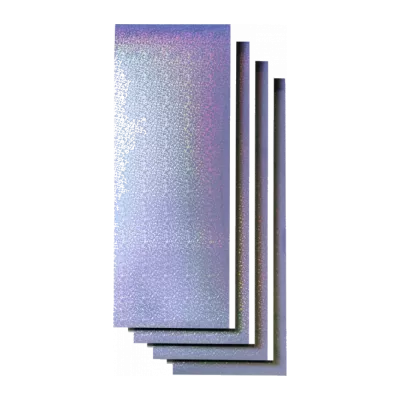 Materiales de corte y piezas en blanco para manualidades