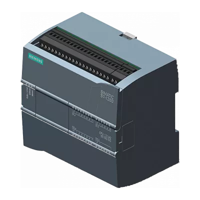 Autómatas programables (PLC)