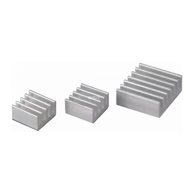 Accesorios para placas de desarrollo