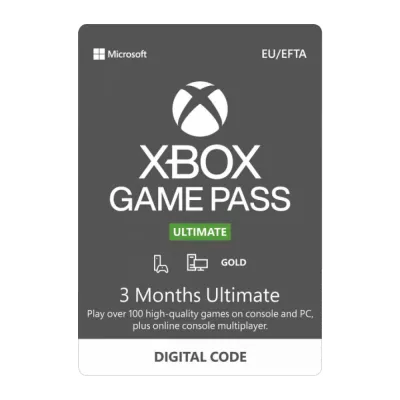 Suscripciones y contenido digital para gaming
