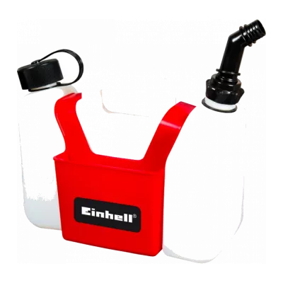 Bidones de combustible