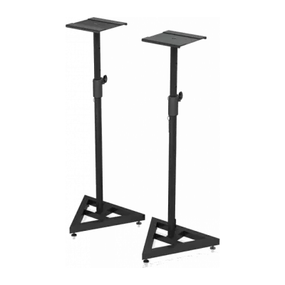 Soportes para monitores de estudio