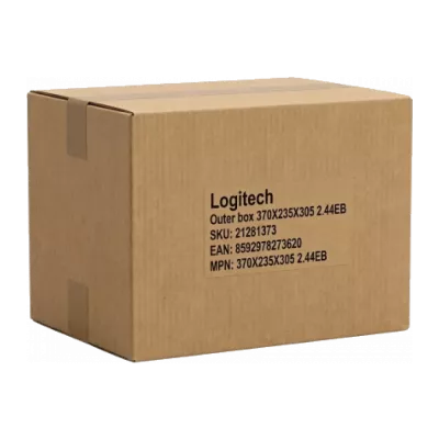 Cajas de envío