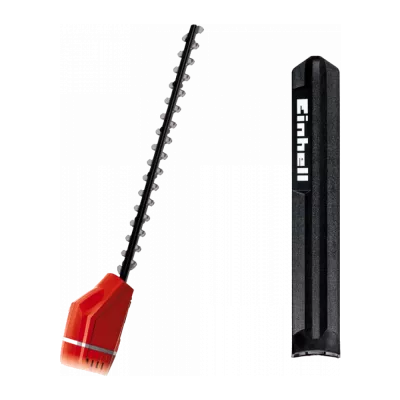 Accesorios para cortasetos