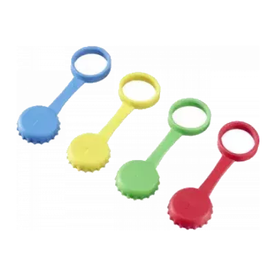Tapones para botellas