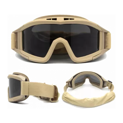Gafas de protección