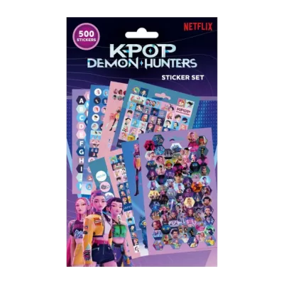 Libros de pegatinas