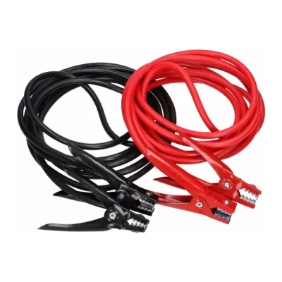 Cables de arranque
