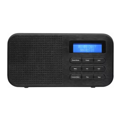 Walkie-talkies