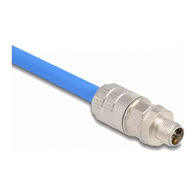Conectores de cable para exterior
