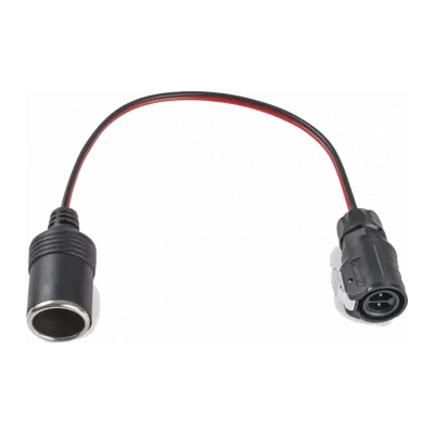 Cables de alimentación para vehículos