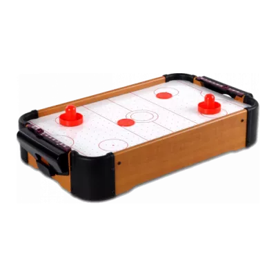 Mesas de air hockey