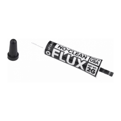 Fundentes para soldadura