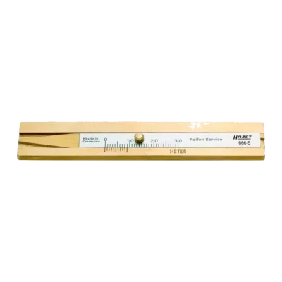 Calibres y galgas