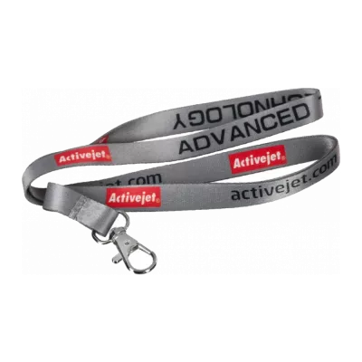 Cordones para acreditaciones