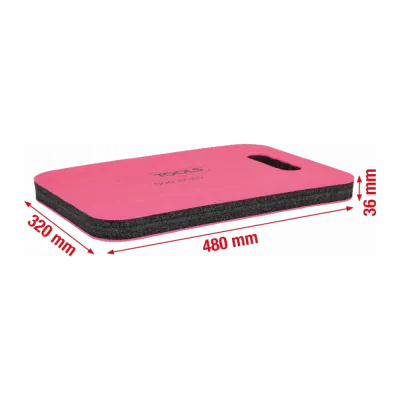 Alfombrillas protectoras para mecánicos