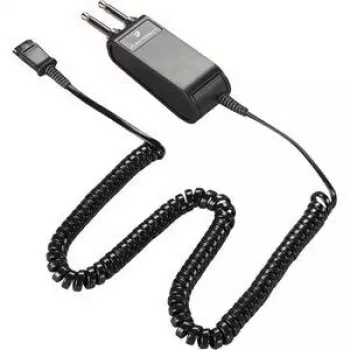 Cable HP Poly SHS 1963-01 Amp 4 Wire 10ft TAA, Estados Unidos