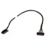 HP Cable interno SAS/SATA Multi-Lane de 30 pulgadas