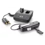 HP Poly CA22CD-SC PTT inalámbrico DECT 1880-1900 MHz PJ-7