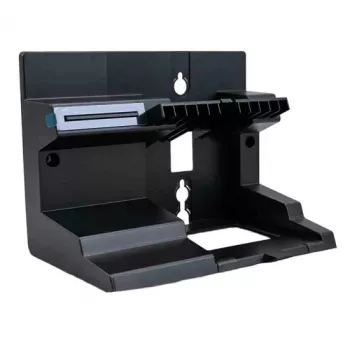HP Poly VVX 450 soporte de montaje en pared, 190 mm, 210 mm, 55 mm, 300 g, China