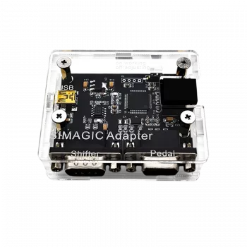 Adaptador de periféricos Simagic (ADAPTER)