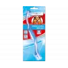 Cepillo de dientes doble para perros bogar Bogadent Ergo Dual Brush Mini — cepillo compacto de doble cabezal para perros pequeños (5-10 kg, 120 g)
