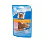 Chips enzimáticos para la higiene dental de gatos bogar Bogadent Fish 50 g — snacks crujientes para el cuidado dental con sabor a pescado, proteína 41%, grasa 26%