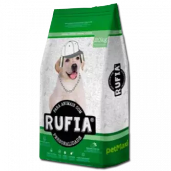 RUFIA Junior - pienso seco para perros - 20 kg