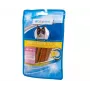 BOGAR Bogadent Dental-Fasersticks Salmón - snacks para gatos - 50 g