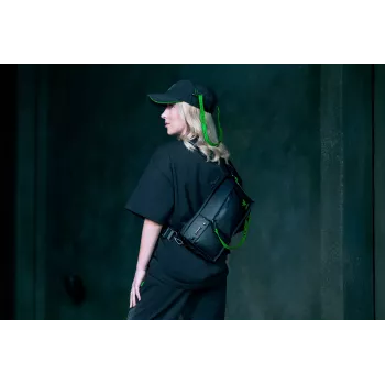 Razer Xanthus bolso cruzado