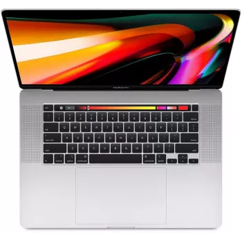 Apple MBP 16.0 SL/2.3GHZ 8C/16GB/5500M/1TB-INT 2019Y (de la caja)
