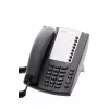 Teléfono analógico con cable MITEL 6710a — color antracita, teléfono de sobremesa para líneas analógicas