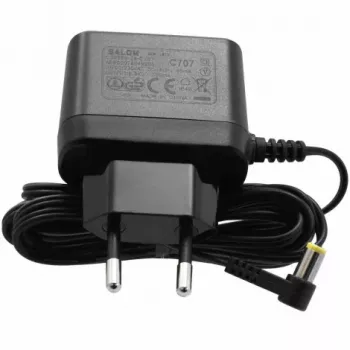 Gigaset fuente de alimentación C707 para Box 100, Box 200A, C430, C575
