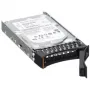 IBM Lenovo Gen2 – disco duro – 600 GB – hot-swap – 2.5 (6.4 cm) – SAS 6Gb/s – 10000 rpm – para BladeCenter HS23, System x3100 M5, x3300 M4, x35XX M4, x3650 M4, x3650 M4 HD (90Y887