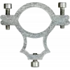 Kit de montaje TechniSat 0000/0440 Plata Acero