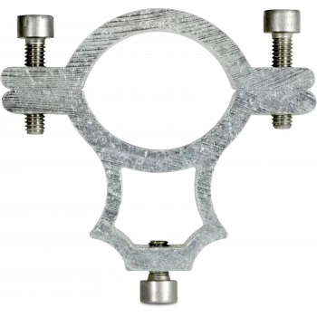 Kit de montaje TechniSat 0000/0440 Plata Acero