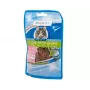 BOGAR Bogadent Plaque-stop Chips pescado - snacks para gatos - 50g