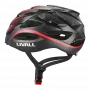 Casco de bicicleta Livall BH62 Neo Bluetooth LED talla 55–61 cm