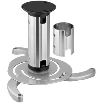 Accesorio de conectividad Goobay 51905 Plata