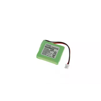 Batería NiMH recargable para Gigaset A160/A165/A260/A265/E45/E450 — 620 mAh