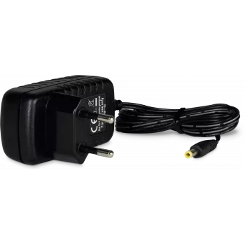 Fuente de alimentación TechniSat 0001/3288 interior negro