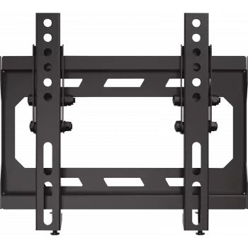TechniSat TechniMount ISI Soporte de pared para 17-42 pulgadas (43,2-106,7 cm), negro