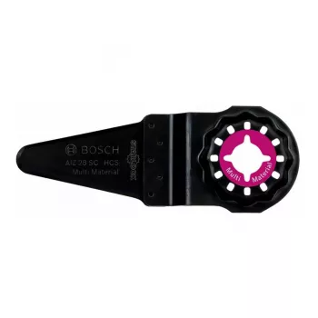 Bosch 2 608 661 691 accesorio para herramienta multifunción hoja de sierra