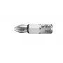Punta de destornillador Wiha 01658 PH2 25 mm 1 ud.