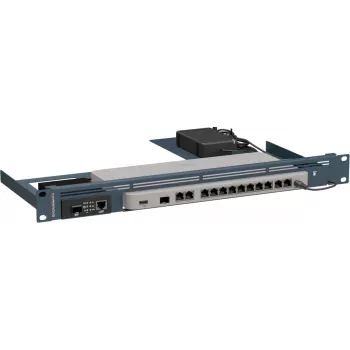 Rackmount.IT RM-CI-T24MC Soporte de montaje para rack